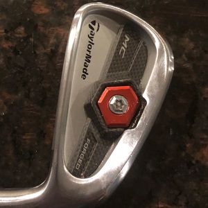 Meet your Posher, Blake